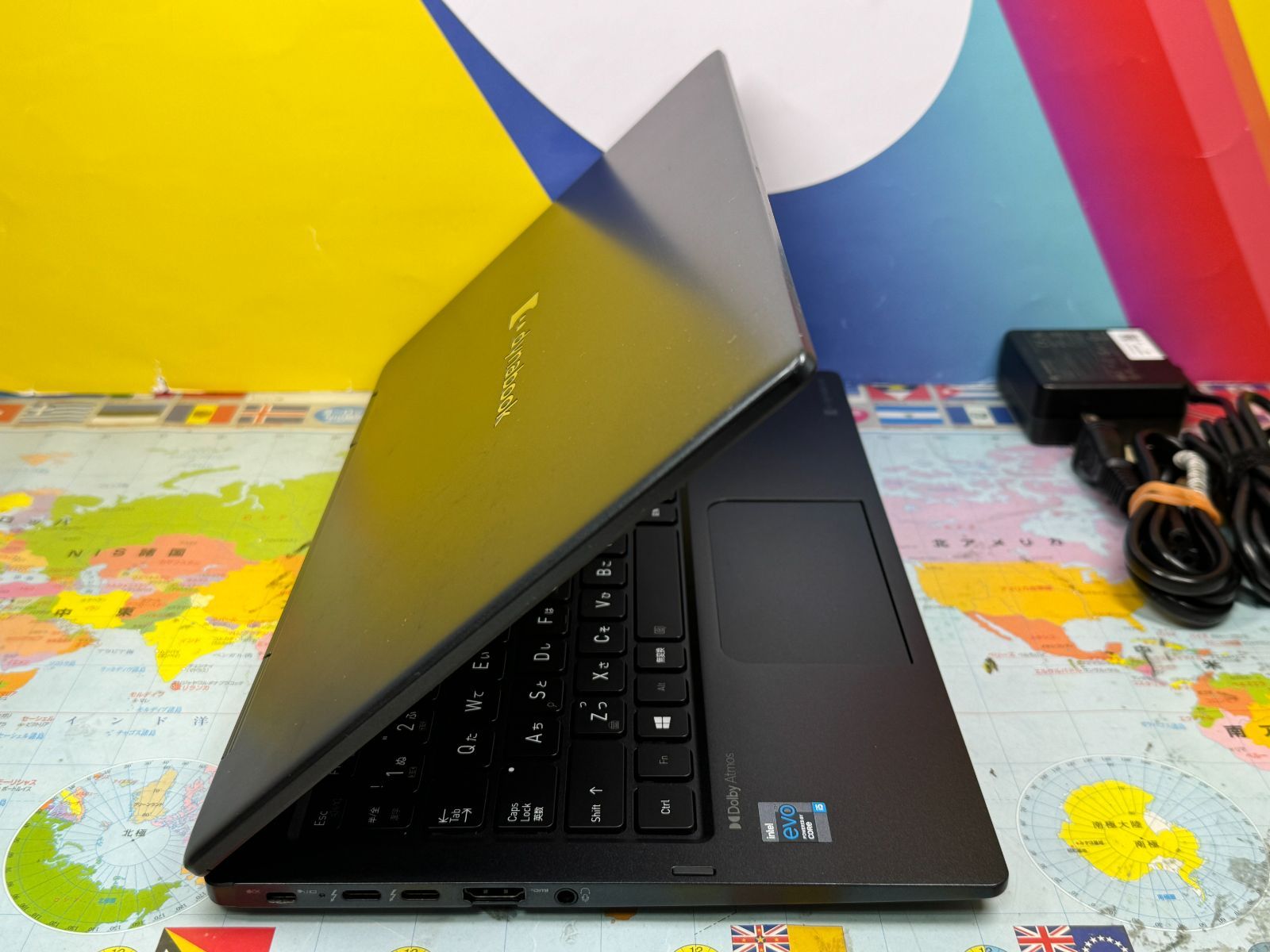 16GB 極美品 東芝 dynabook V83/HS タッチパネル ノートPC - メルカリ