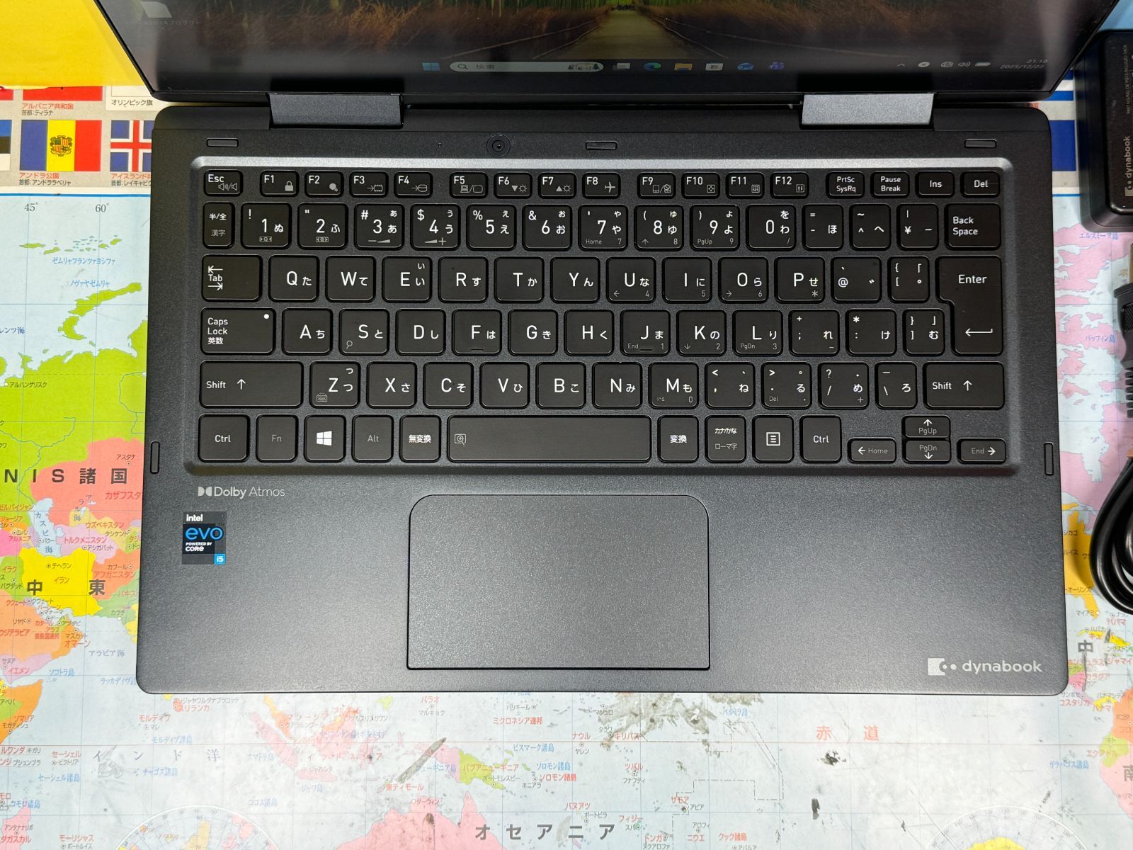 16GB 極美品 東芝 dynabook V83/HS タッチパネル ノートPC - メルカリ