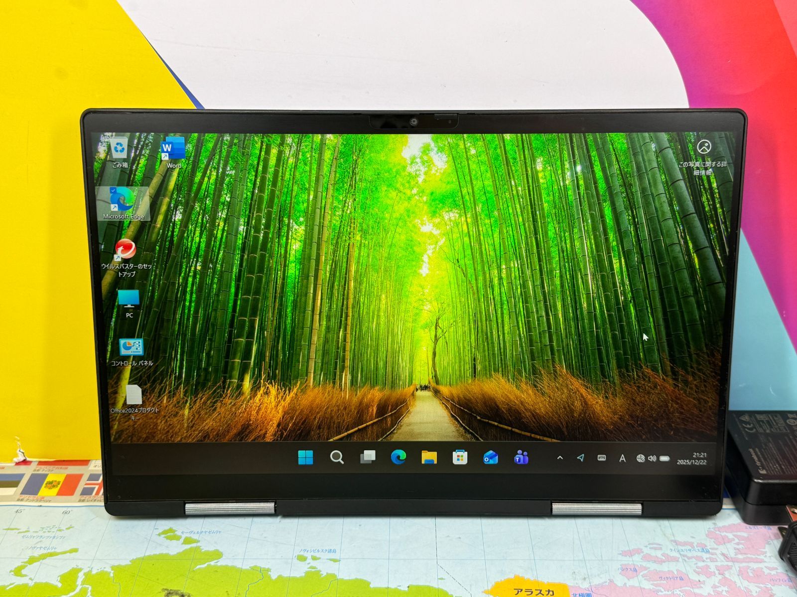 16GB 極美品 東芝 dynabook V83/HS タッチパネル ノートPC - メルカリ