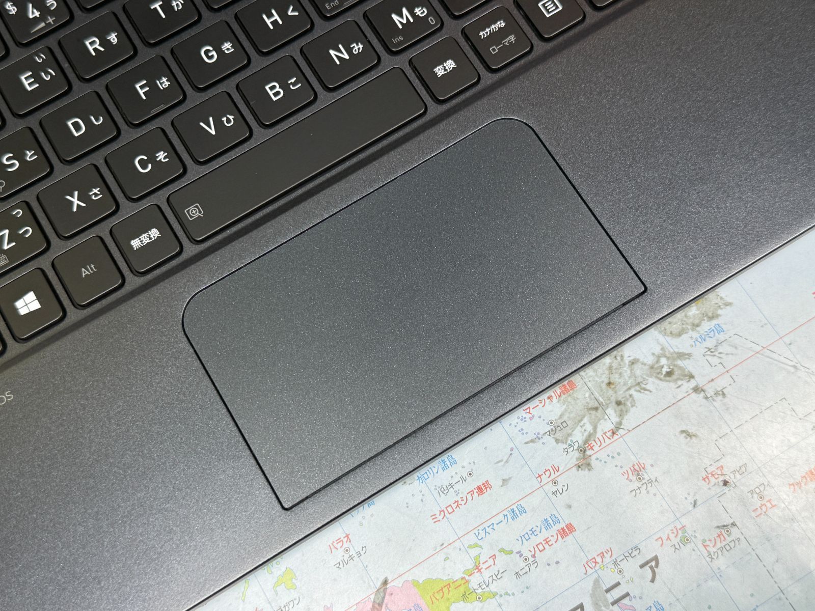 16GB 極美品 東芝 dynabook V83/HS タッチパネル ノートPC - メルカリ