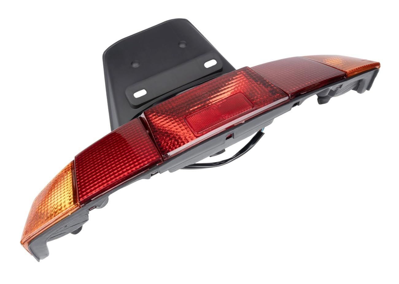 ホンダ 用 フュージョン MF02 テールランプ ユーロ テール オンライン