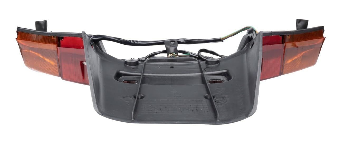 ホンダ 用 フュージョン MF02 テールランプ ユーロ テール オンライン