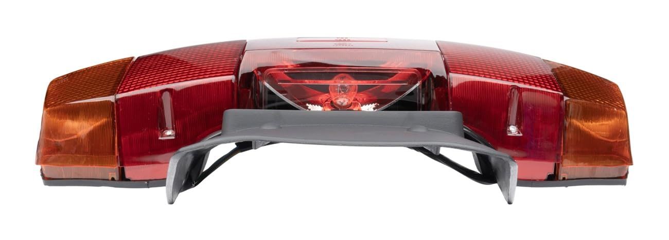 ホンダ 用 フュージョン MF02 テールランプ ユーロ テール オンライン