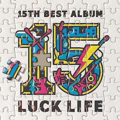 【新品未使用品】ラックライフ Mr. CD Yahoo!オークション - ラックライフ Mr. LuckLife CD レア