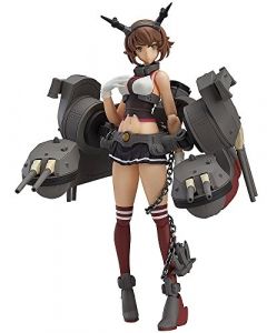 格安，SALE figma 艦隊これくしょん-艦これ- 陸奥［マックスファクトリー］【2週間以内発送】 ゲームキャラクター
