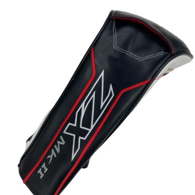 中古】 ダンロップ SRIXON ZX5 Mk II LS 10.5° ドライバー DR 純正特注