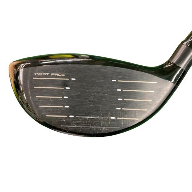 中古】 テーラーメイド ORIGINAL ONE MINI DRIVER 11.5° ドライバー DR