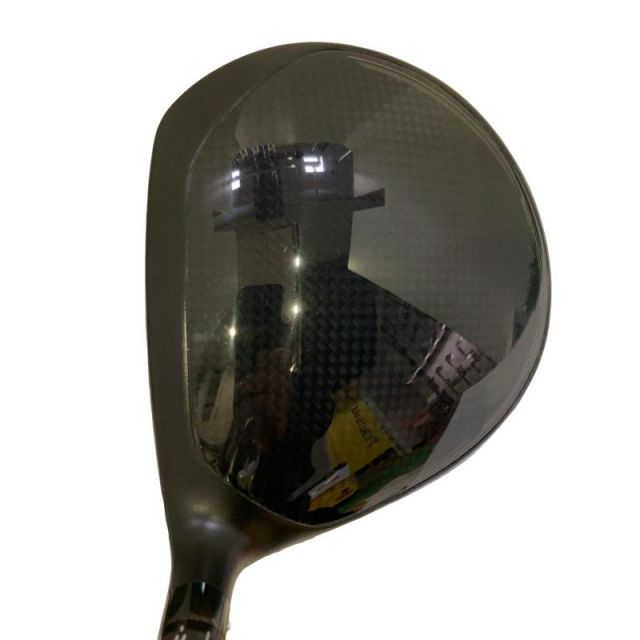 中古】 ブリヂストン BRIDGESTONE B2 HT 9.5° ドライバー DR SPEEDER