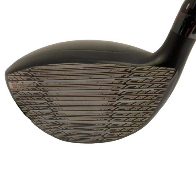 中古】 ブリヂストン BRIDGESTONE B2 HT 9.5° ドライバー DR SPEEDER