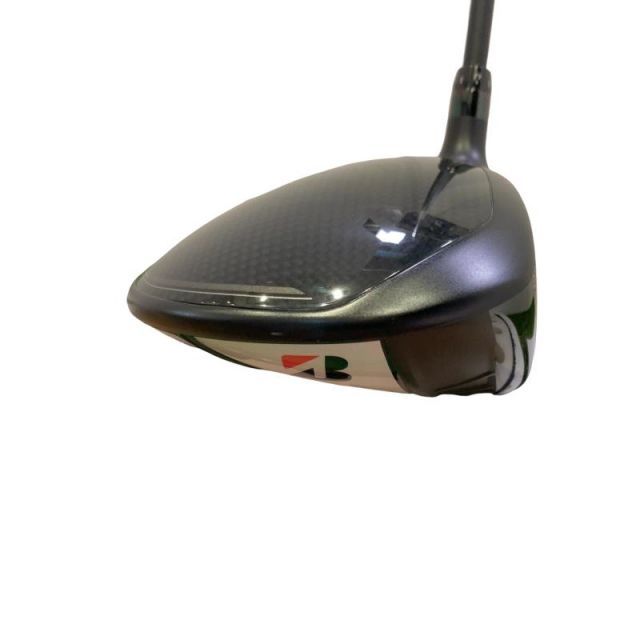中古】 ブリヂストン BRIDGESTONE B2 HT 9.5° ドライバー DR SPEEDER