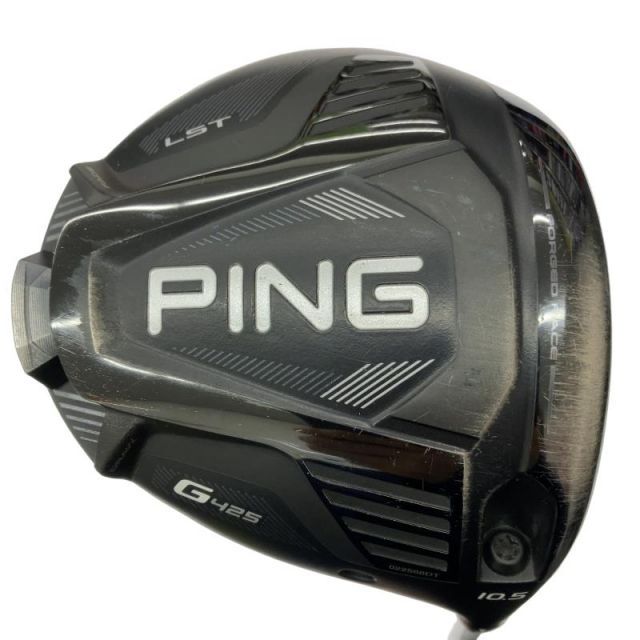 クラブ PING G425 LST 3W Speeder 569 EVOLUTION V 楽天市場】【中古】ピン G425 G425 LST フェアウェイウッド Speeder