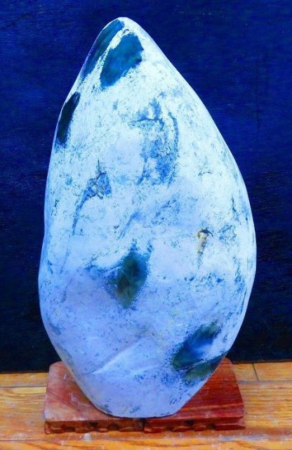 希少 ☆超綺麗見惚れるほど美しい！！！純天然糸魚川翡翠原石16.8kg