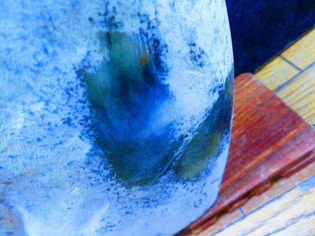 希少 ☆超綺麗見惚れるほど美しい！！！純天然糸魚川翡翠原石16.8kg