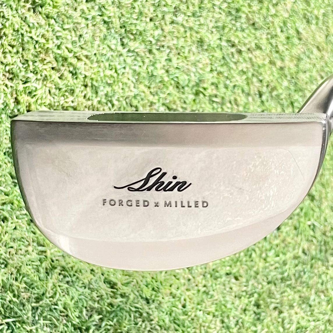 EPON Shin 34.25インチ ヘッドカバー付き L字マレット エポン WIZARD EPON Shin 34.25インチ ヘッドカバー付き L字マレット エポン