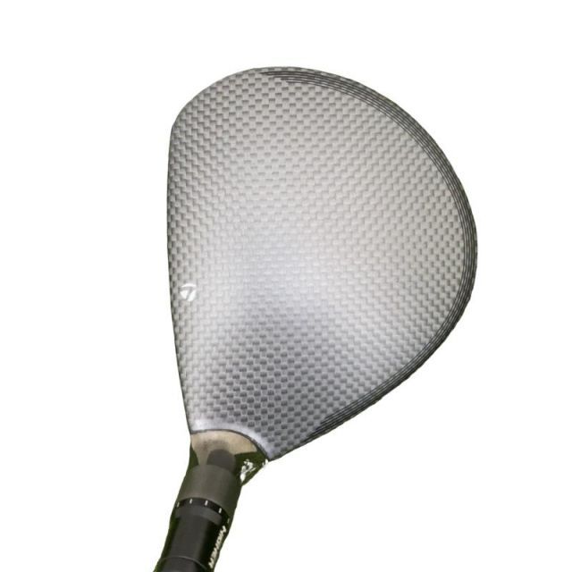 中古】 テーラーメイド Qi35 5W フェアウェイウッド FW Diamana SILVER