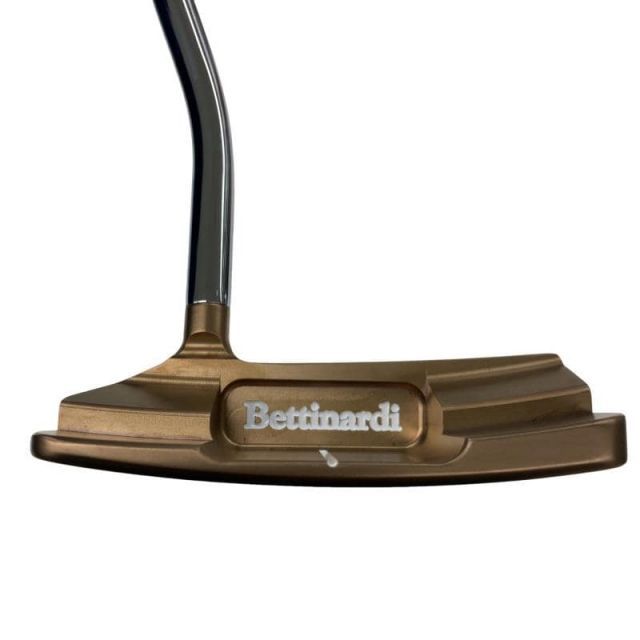 中古】 ベティナルディ BETTINARDI QUEEN B #6(2023) 35インチ パター