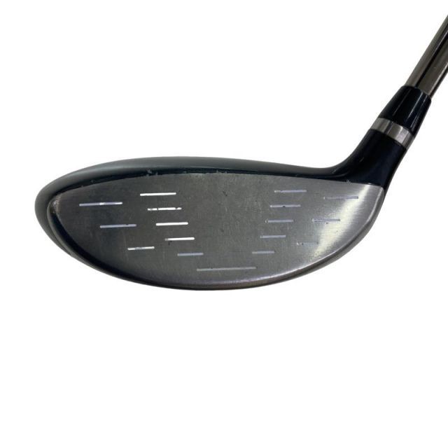 中古】 ヤマハ RMX(2018) FOCUS 5W フェアウェイウッド FW 純正特注