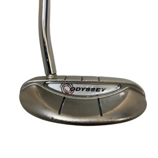 オデッセイ WHITE HOT XG ROSSIE 33インチ パター PT スチール