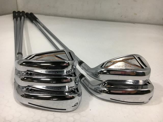 返品OK 【中古ゴルフクラブ】(5本セット)テーラーメイド SIM GLOIRE