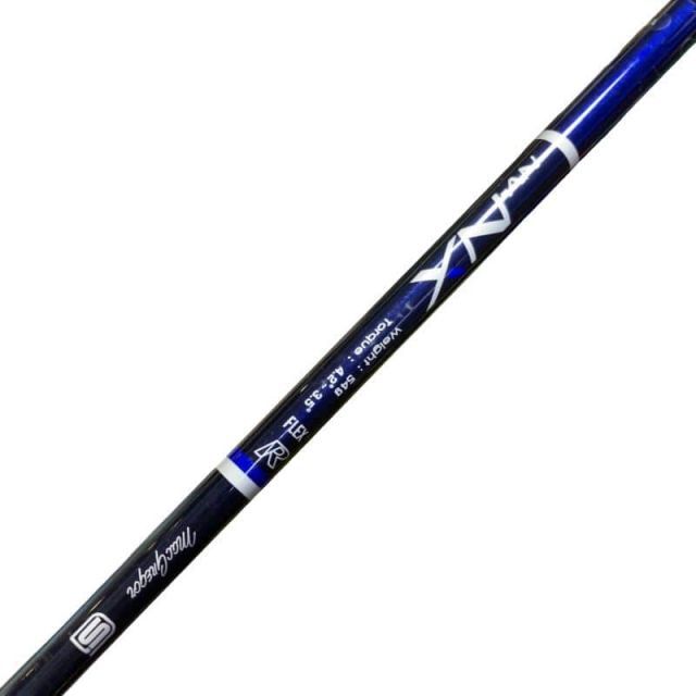 中古】 マグレガー MACTEC NV-NX 8S アイアンセット IR NS PRO 950GH