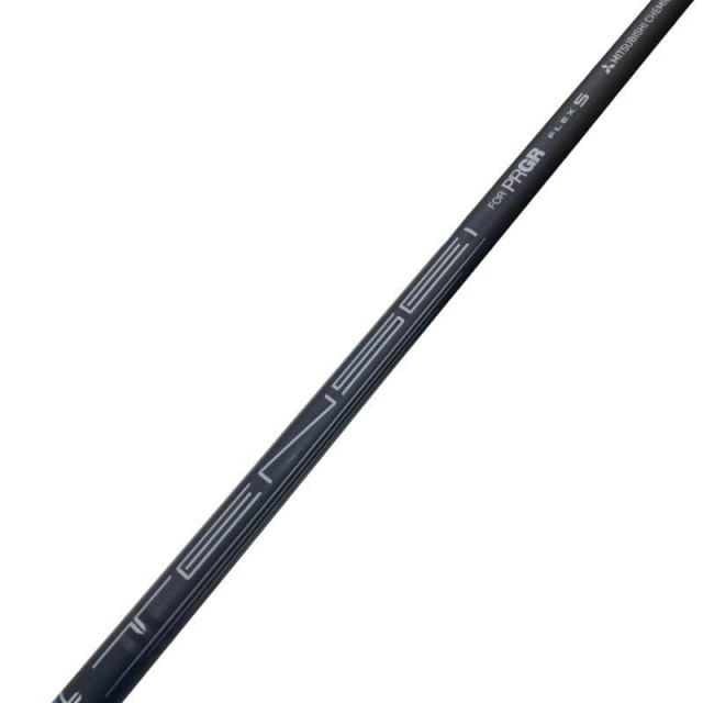 プロギア RS-X 5U TENSEI プロギア RS-X 5U TENSEI RSX ドライバー TENSEI FOR PRGR(ドライバー