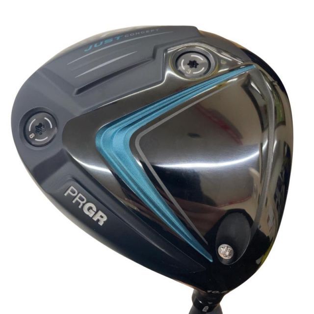 中古】 プロギア RS X(2024) 10.5° ドライバー DR TENSEI FOR PRGR