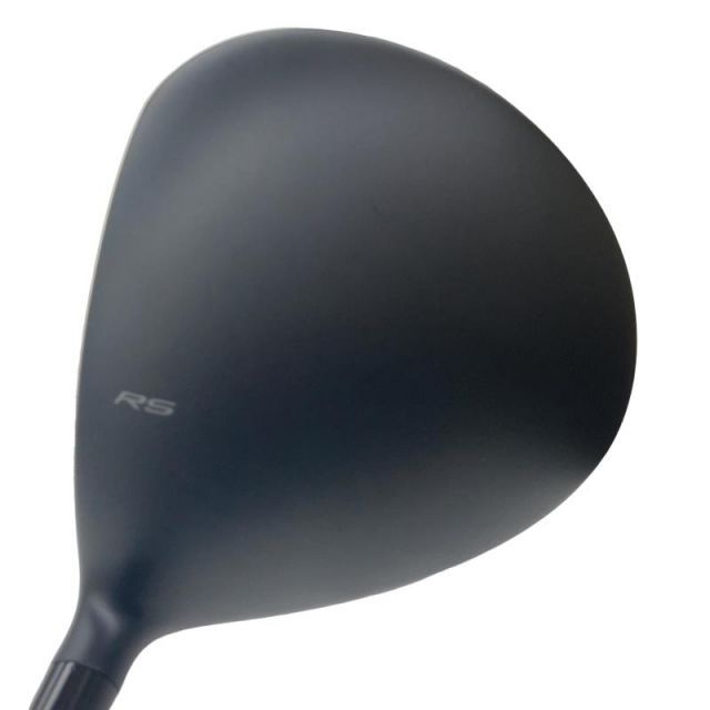 中古】 プロギア RS X(2024) 10.5° ドライバー DR TENSEI FOR PRGR