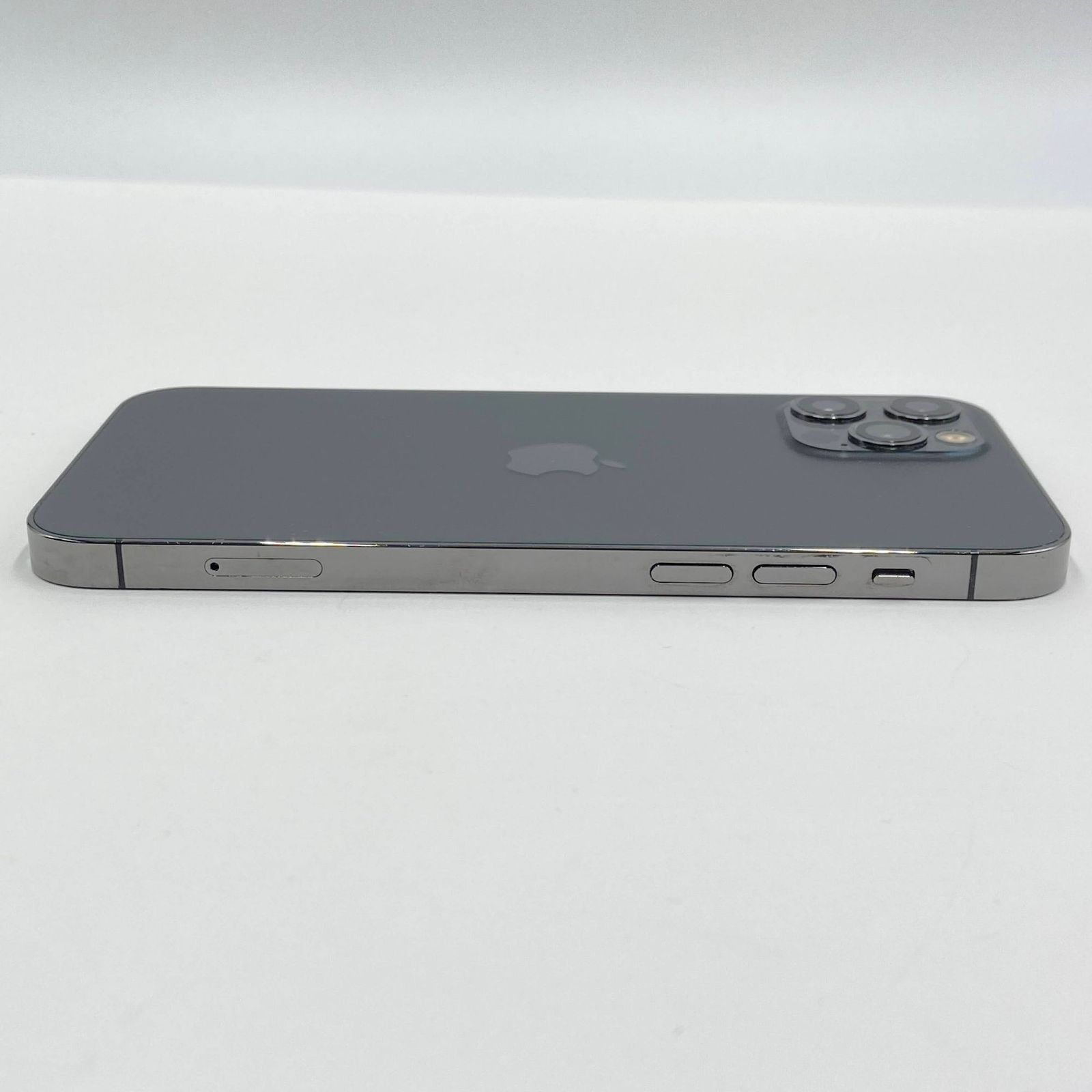 スマートフォン本体 iPhone12 Pro 256GB Graphite MGM93J/A iPhone 12 Pro 「新品 未使用品 」SIMフリー iPhone12 256GB Graphite