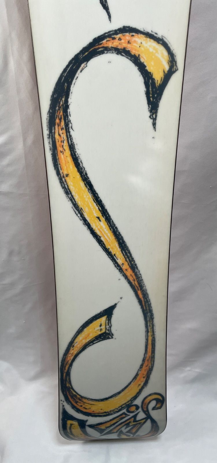 ビンテージ品 SIMS シャノン ダン 150