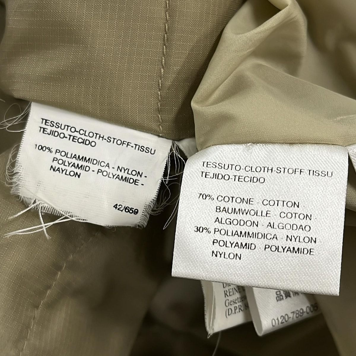 スポーツマックスコード  レザー ジャケット 【S】SPORTMAX CODE スポーツマックスコード レザー ジャケット 【S】SPORTMAX CODE