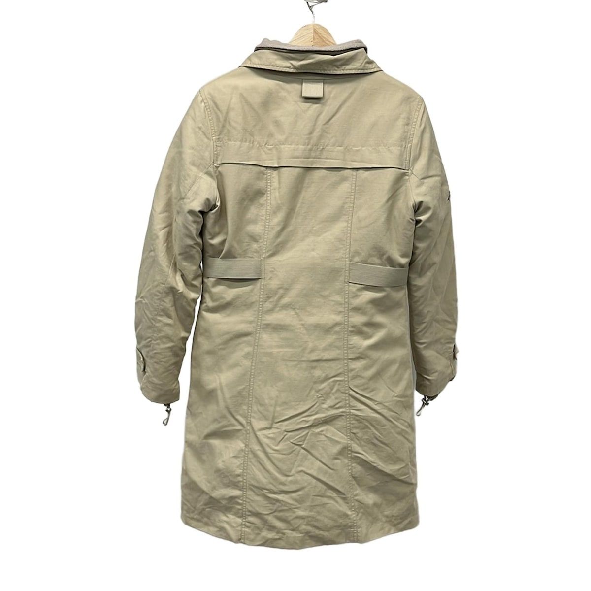 ★SPORTMAX★コート訳あり良く読んで SPORTMAX CODE(スポーツマックスコード) コート サイズ40 M レディース