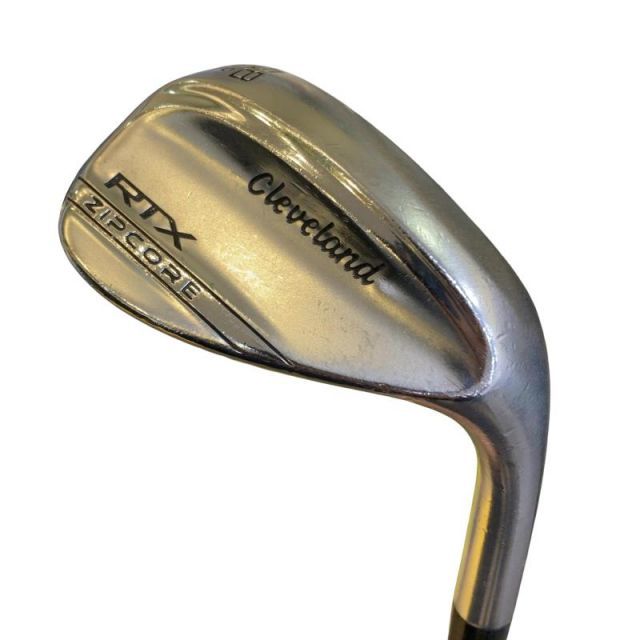 RTX Cleveland クリーブランド ZIPCORE ZipCore Tour ウェッジ Satin