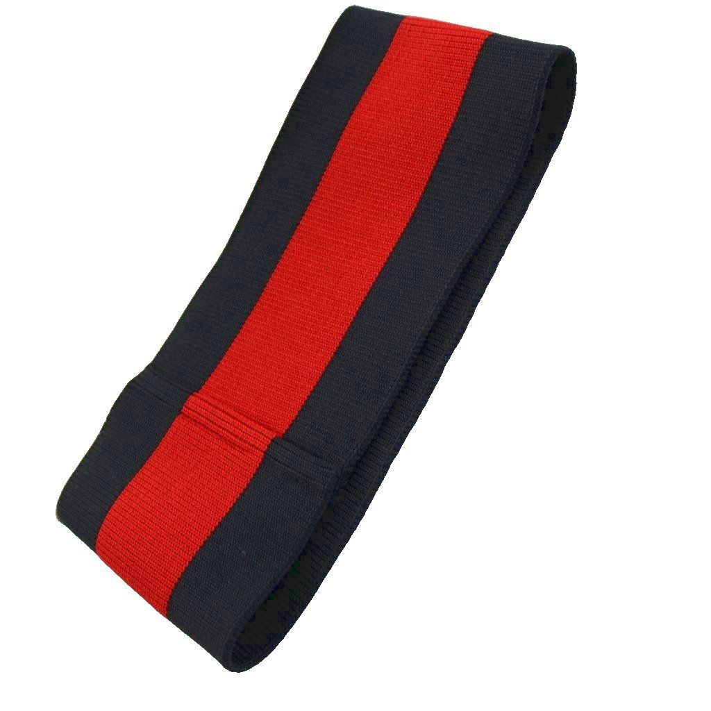 グッチ GUCCI タグ付き Vネックウェブラインワンピース 七分袖 ひざ丈