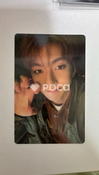 Xdinary Heroes O.de Villains 2nd Gen Recruitment XH RECORDS