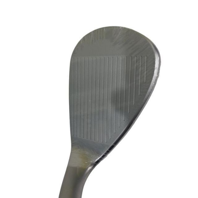 中古】 キャスコ Dolphin Wedge DW-123 シルバー 58° ウェッジ WG NS