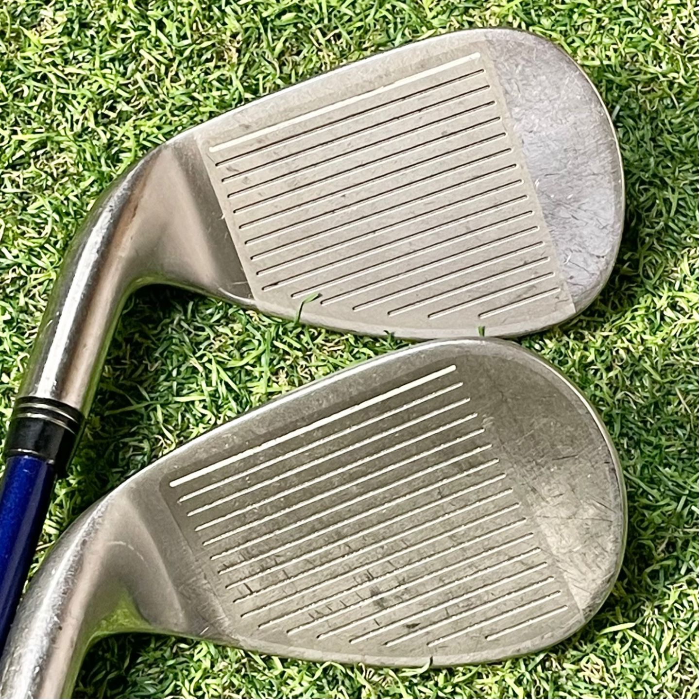 XXIO9 MP900 アイアンセット 5本 レディース L 右 DUNLOP ダンロップ