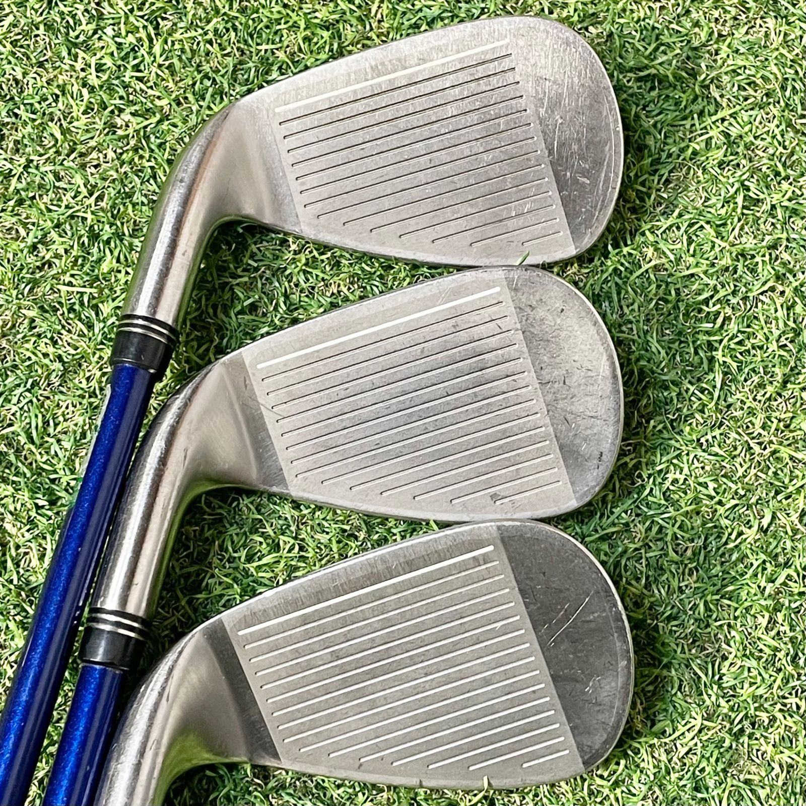 XXIO9 MP900 アイアンセット 5本 レディース L 右 DUNLOP ダンロップ