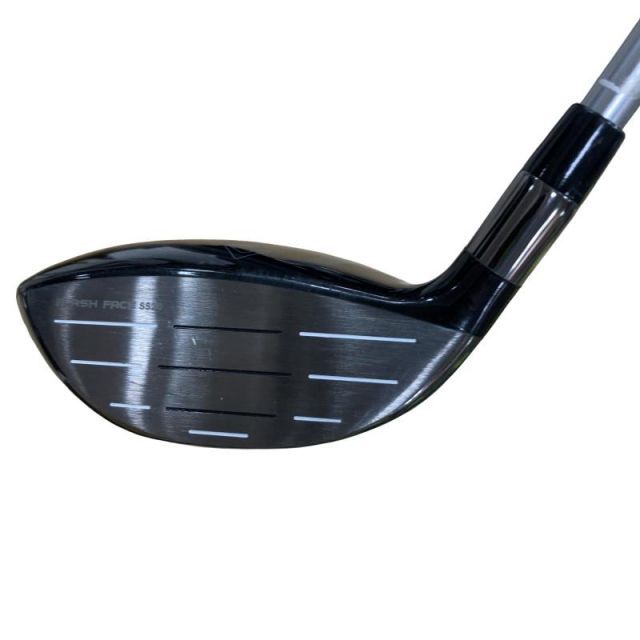 中古】 キャロウェイ MAVRIK 5W フェアウェイウッド FW Diamana 50 for