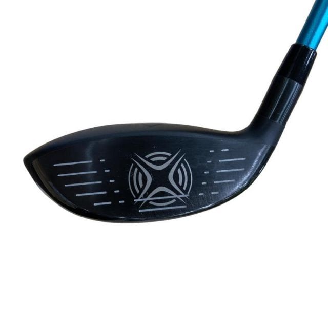 中古】 キャロウェイ XR 16 5W フェアウェイウッド FW Tour AD GP-6