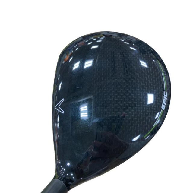 中古】 キャロウェイ EPIC SPEED 3W+ フェアウェイウッド FW