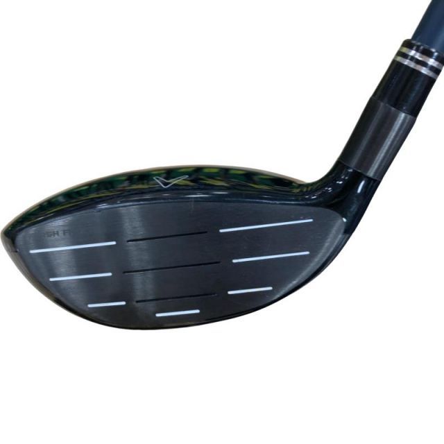 中古】 キャロウェイ EPIC SPEED 3W+ フェアウェイウッド FW