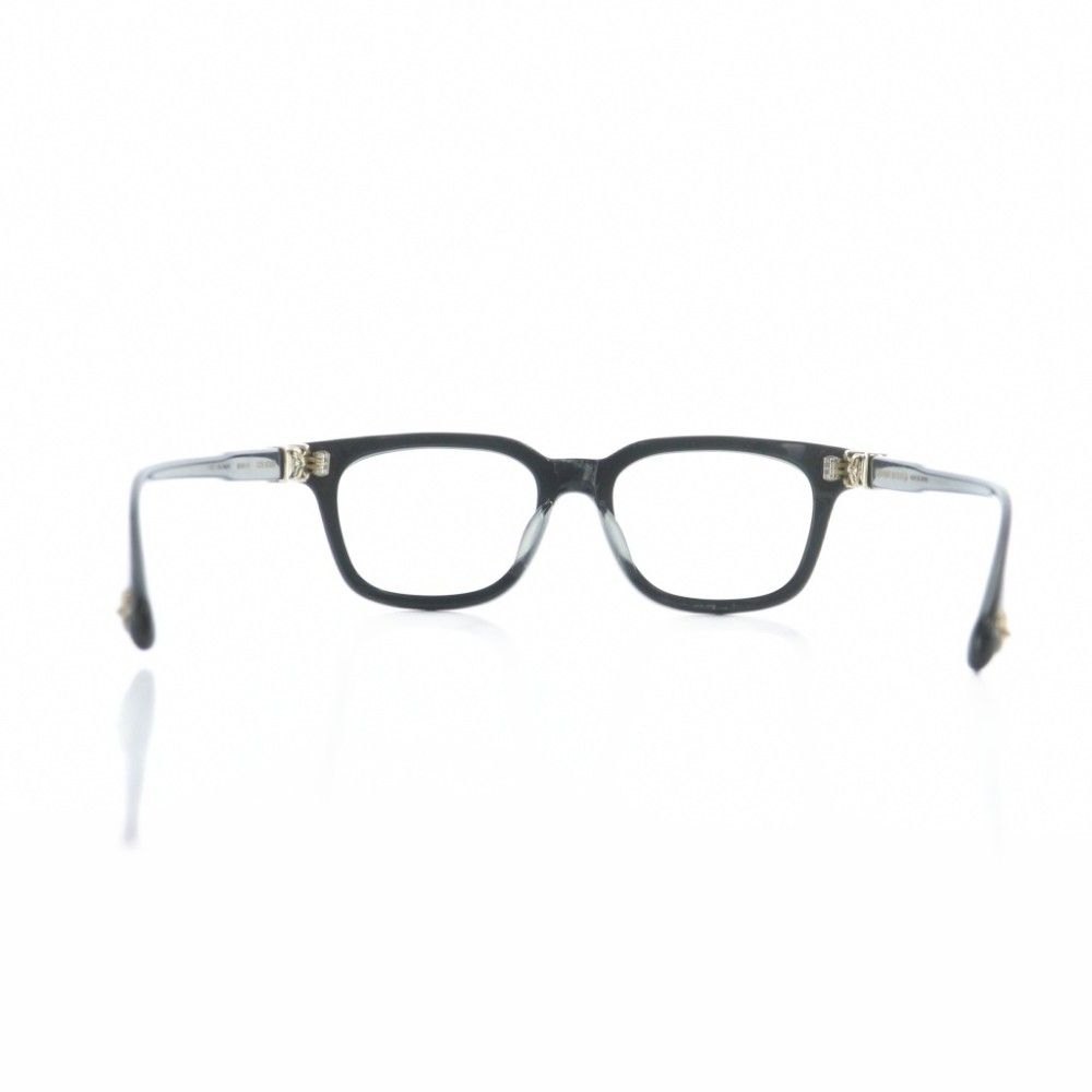 クロムハーツ CHROME HEARTS K-18KGP サングラス ユニセックス COX