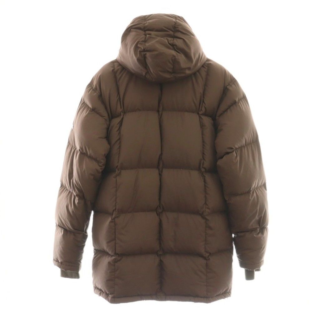 ステューシー STUSSY ダウンジャケット ダウンコート アウター フード