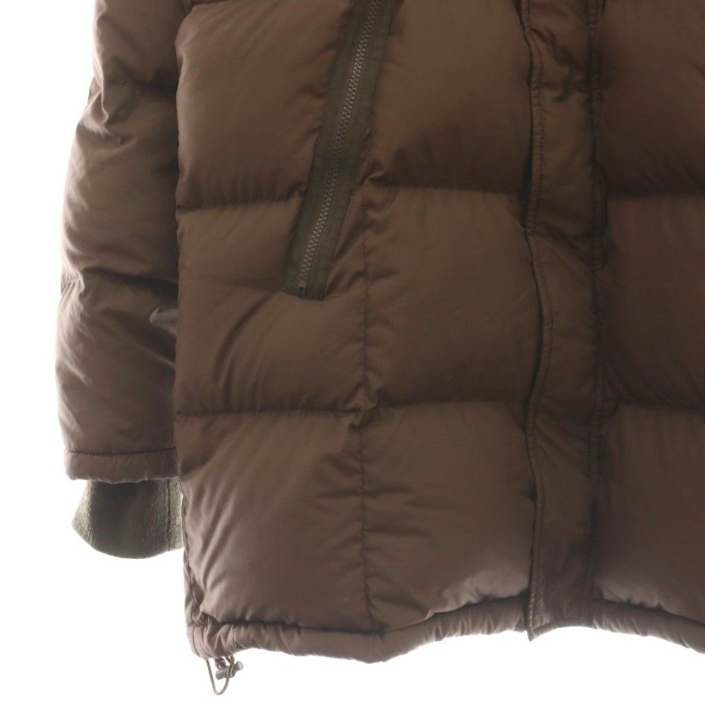 メンズ ステューシー STUSSY ダウンジャケット ダウンコート アウター 