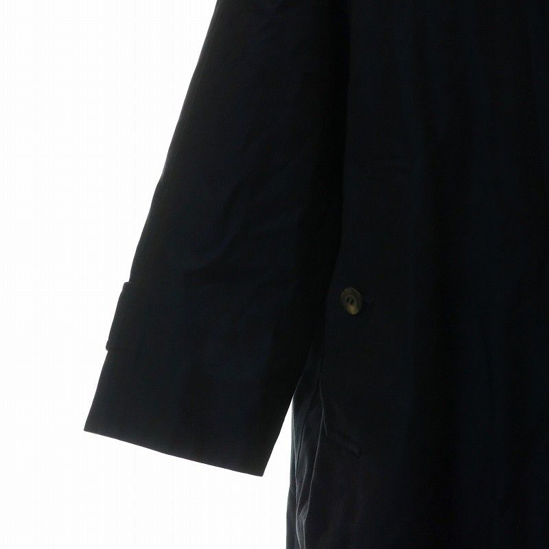 バーバリーズ Burberrys ステンカラーコート アウター ロング ライナー  