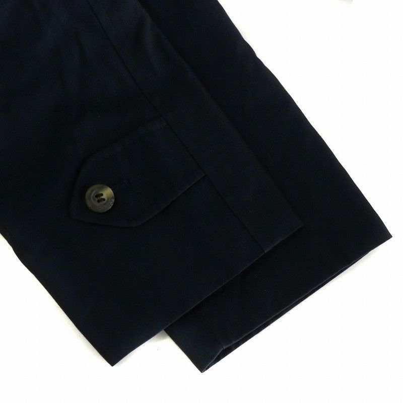 バーバリーズ Burberrys ステンカラーコート アウター ロング ライナー  