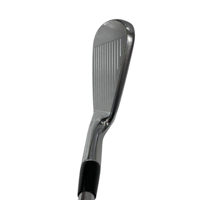 中古】 タイトリスト Titleist AP2 710 8S アイアンセット IR NS PRO