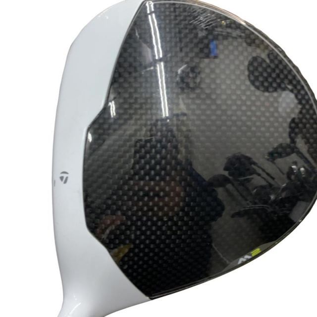 中古】 テーラーメイド M2(2017) 10.5° ドライバー DR TM1-217