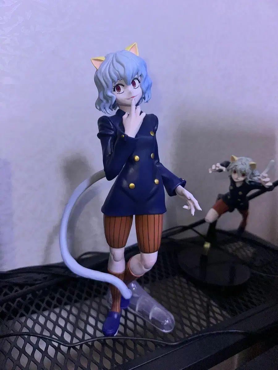 コレクション ネフェルピトー ラストワン賞 HUNTER×HUNTER