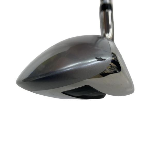 中古】 カタナゴルフ VOLTiO III G SERIES(シルバー) U6